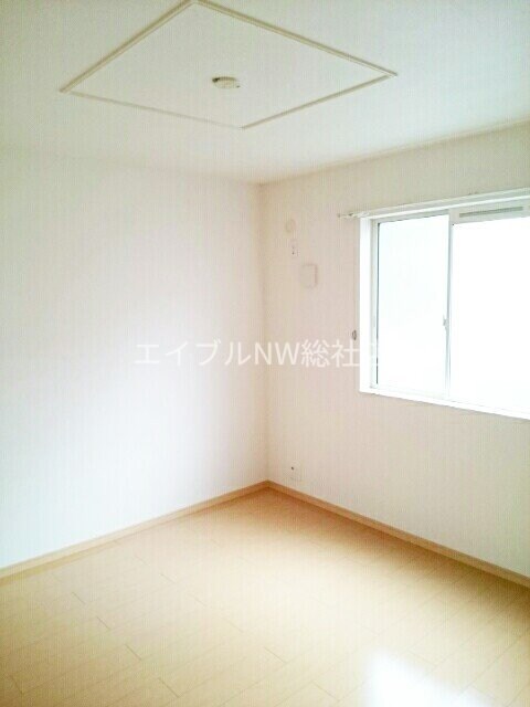 ベル・アンジュの物件内観写真