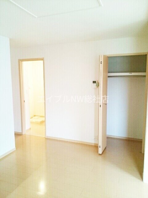 ベル・アンジュの物件内観写真