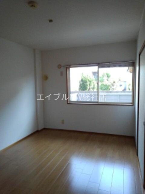 ニューシティナンバの物件内観写真