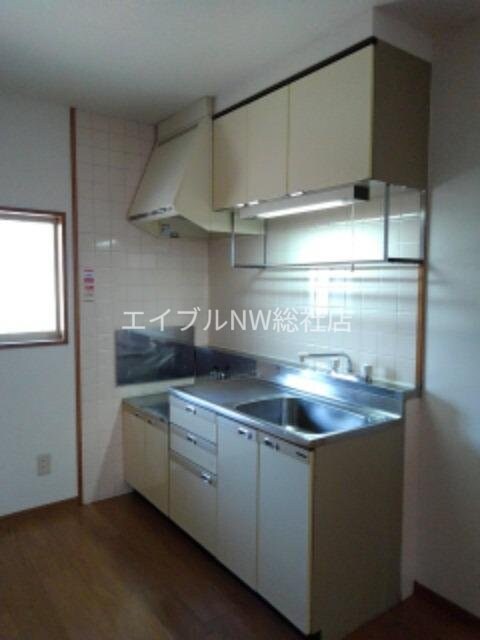 ニューシティナンバの物件内観写真