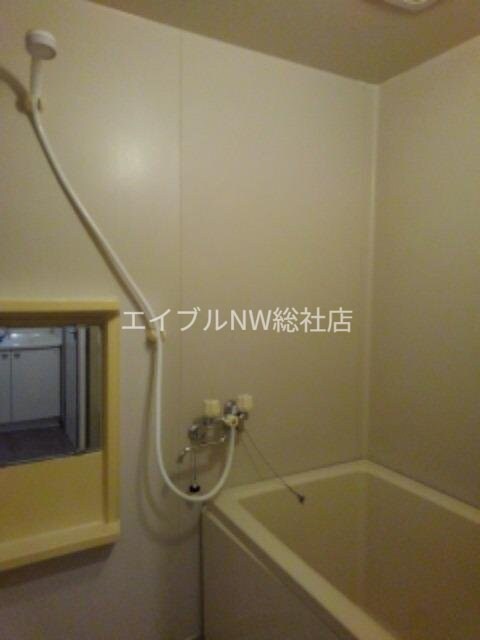 ニューシティナンバの物件内観写真