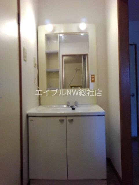 ニューシティナンバの物件内観写真