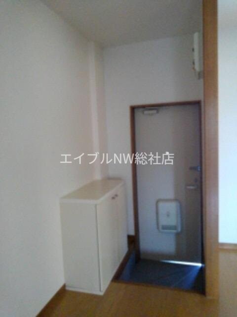 ニューシティナンバの物件内観写真