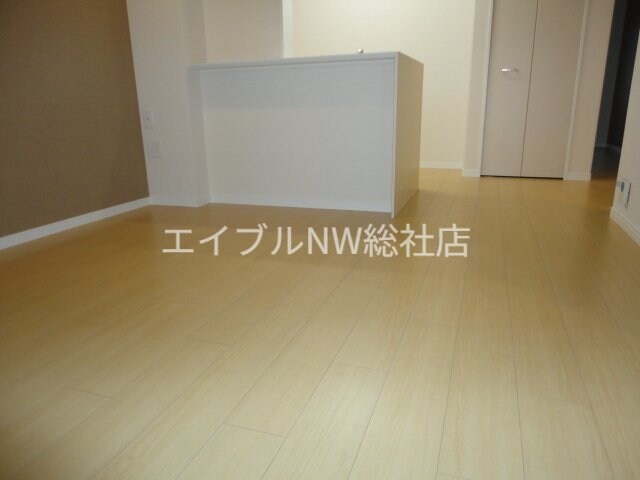 アビターレの物件内観写真