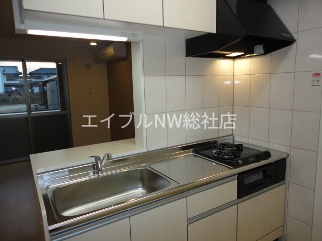 アビターレの物件内観写真