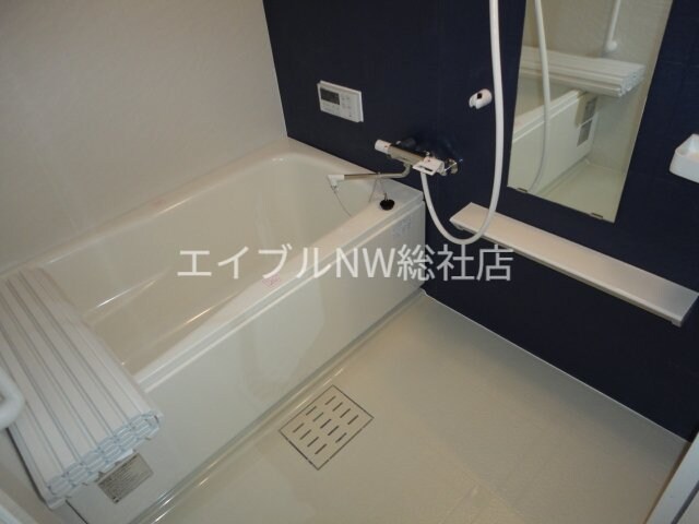 アビターレの物件内観写真