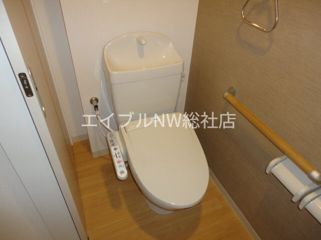 アビターレの物件内観写真