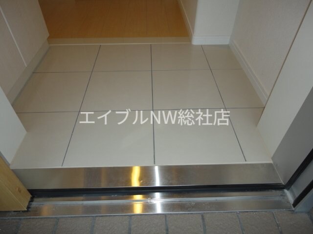 アビターレの物件内観写真