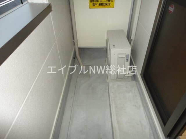 アビターレの物件内観写真