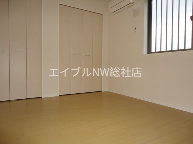 アビターレの物件内観写真