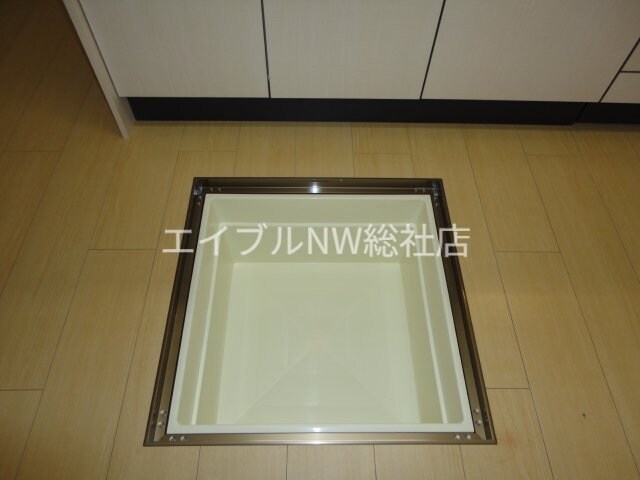 アビターレの物件内観写真