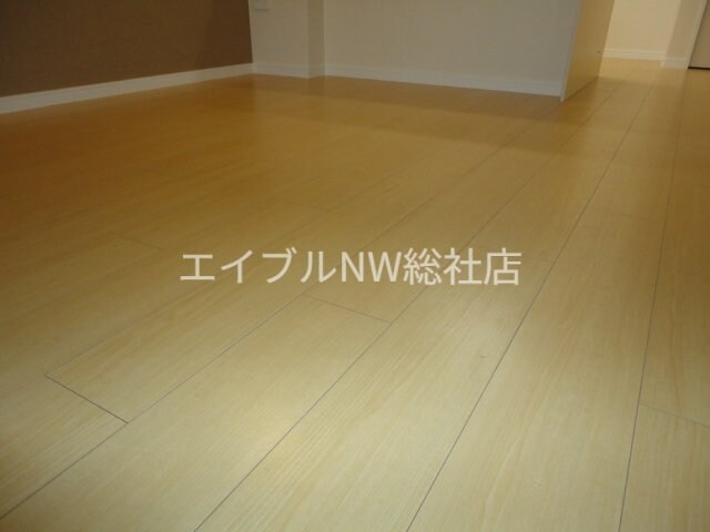 アビターレの物件内観写真