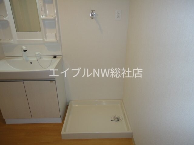 アビターレの物件内観写真