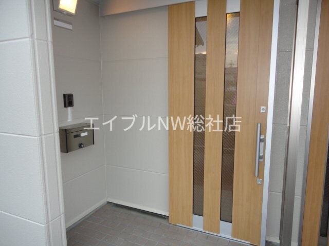 アビターレの物件内観写真