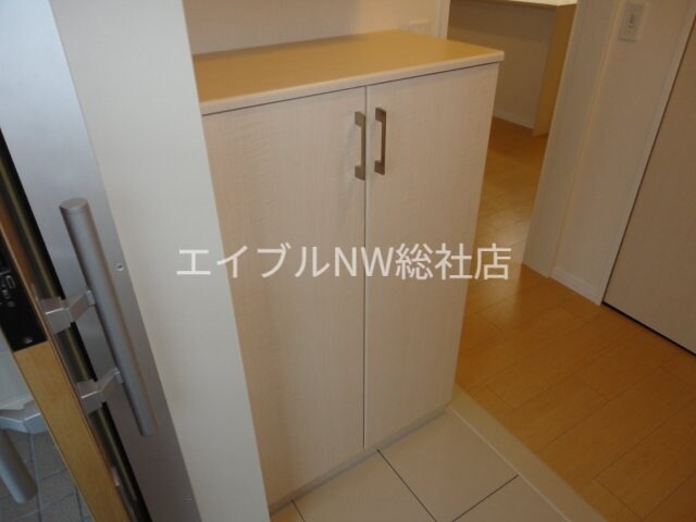 アビターレの物件内観写真