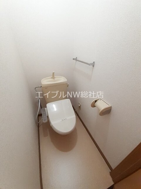 ＬＩＭＡＮＩの物件内観写真