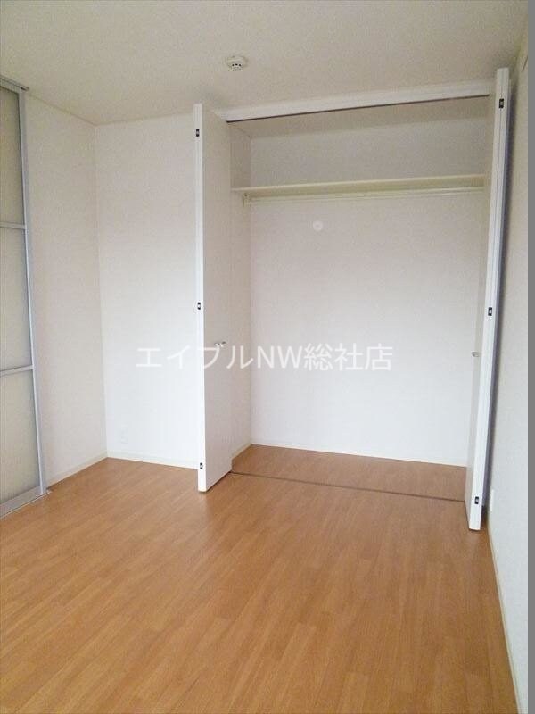 ヴィラレインボーＢの物件内観写真