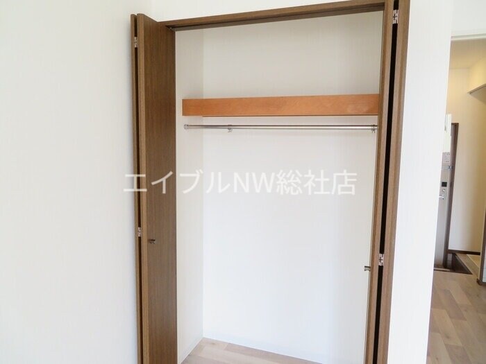 ニューエクセル三宅　Fの物件内観写真