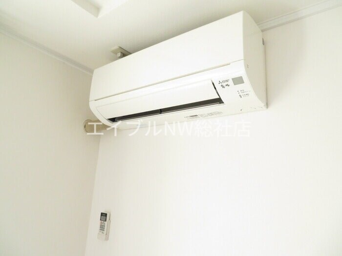 ニューエクセル三宅　Fの物件内観写真