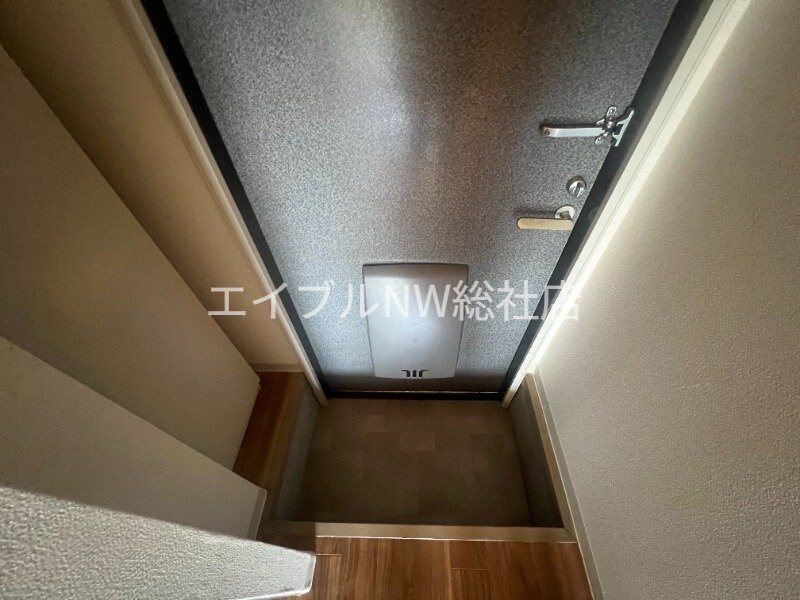 コロニーK　Ａ棟の物件内観写真