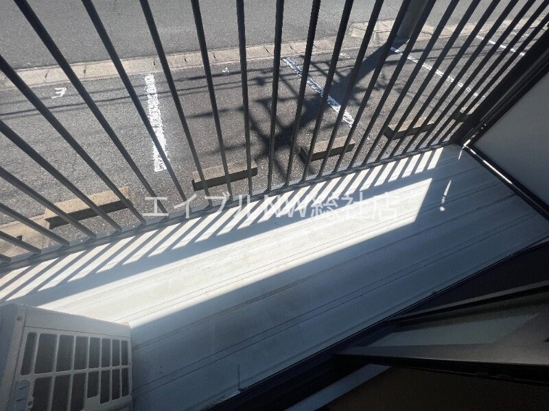 コロニーK　Ａ棟の物件内観写真