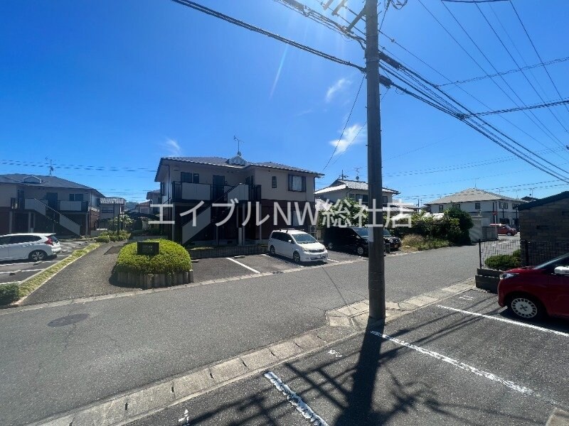 コロニーK　Ａ棟の物件内観写真