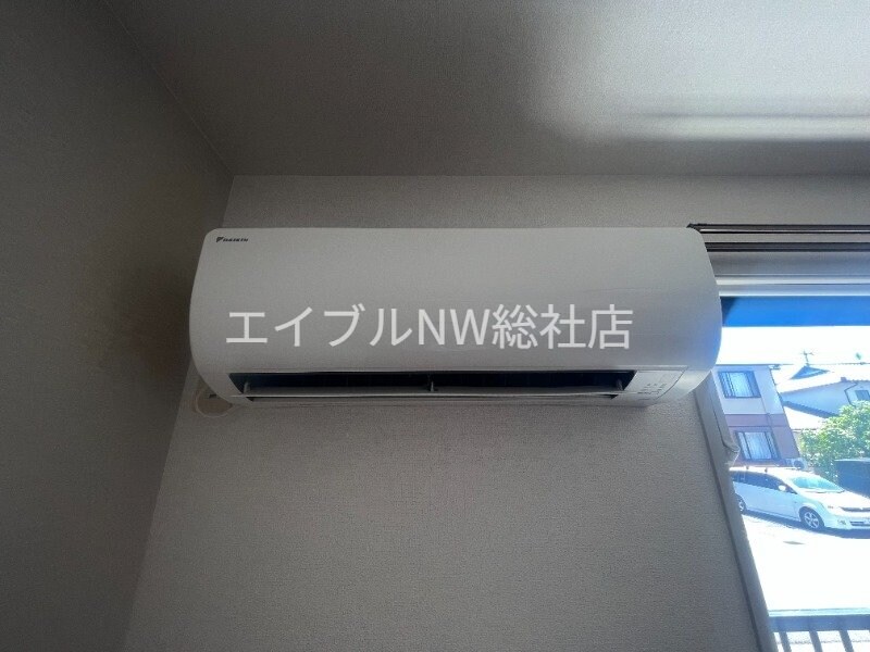 コロニーK　Ａ棟の物件内観写真