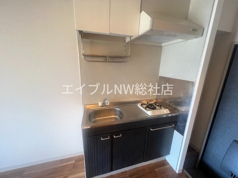 コロニーK　Ａ棟の物件内観写真