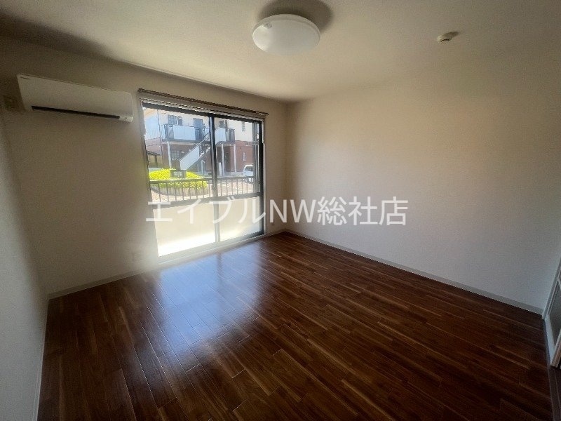 コロニーK　Ａ棟の物件内観写真