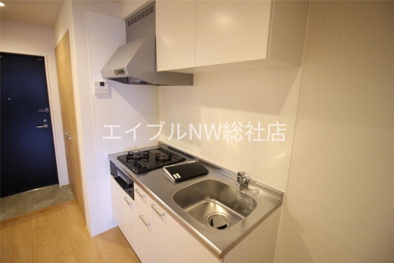 Alturaの物件内観写真