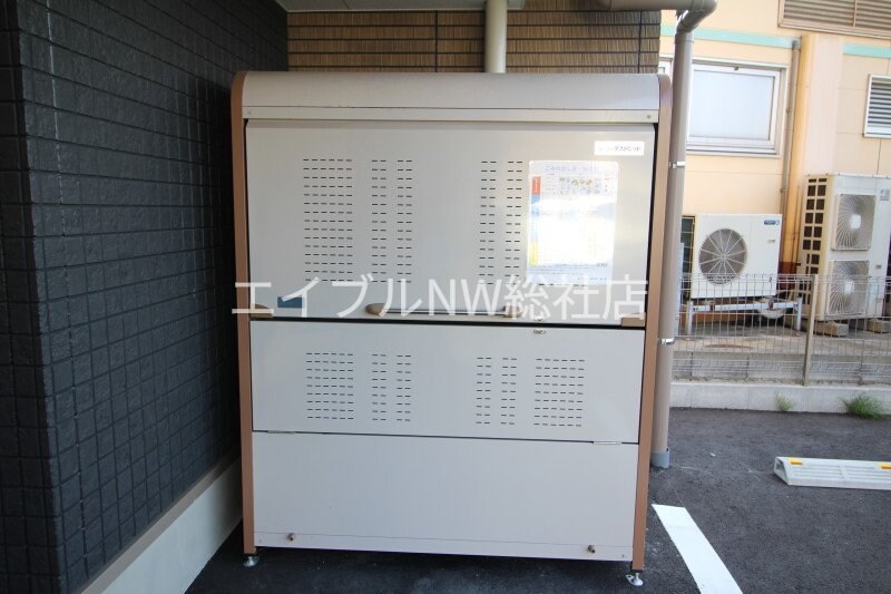 Alturaの物件外観写真