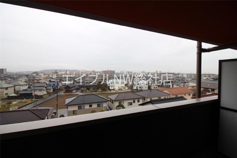 Alturaの物件内観写真