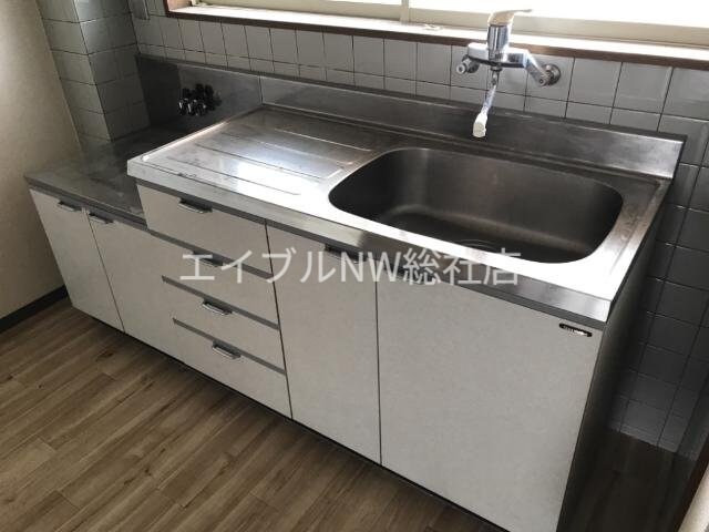 クオリティパレスの物件内観写真