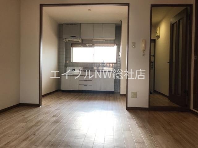 クオリティパレスの物件内観写真