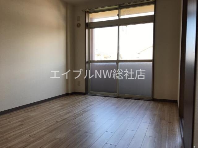 クオリティパレスの物件内観写真