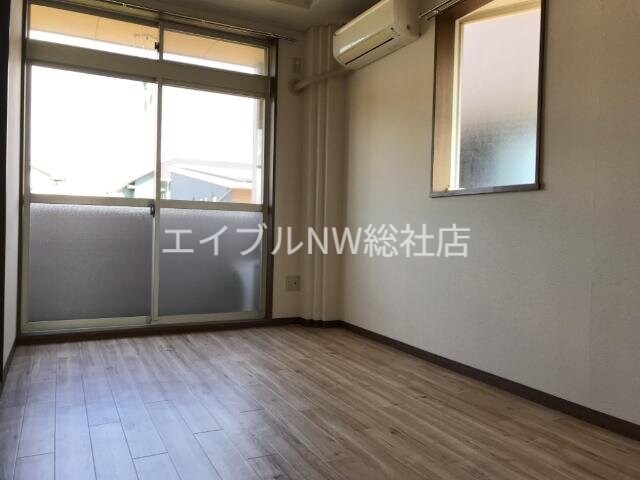 クオリティパレスの物件内観写真