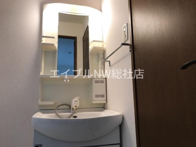 クオリティパレスの物件内観写真