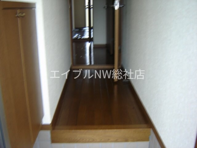 クオリティパレスの物件内観写真