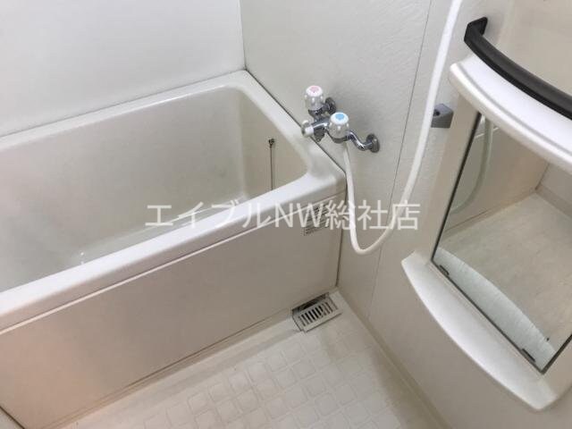 クオリティパレスの物件内観写真