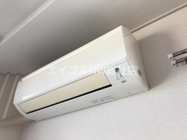 クオリティパレスの物件内観写真