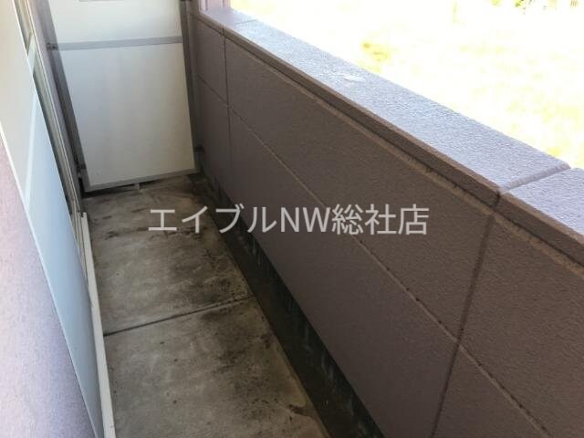 クオリティパレスの物件内観写真