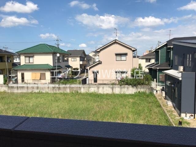 クオリティパレスの物件内観写真