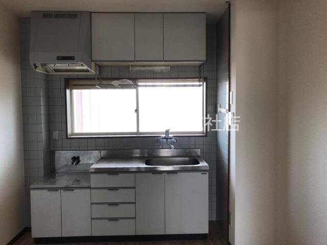 クオリティパレスの物件内観写真