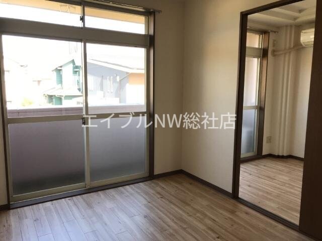 クオリティパレスの物件内観写真