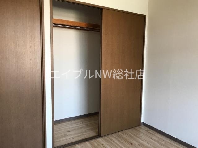 クオリティパレスの物件内観写真