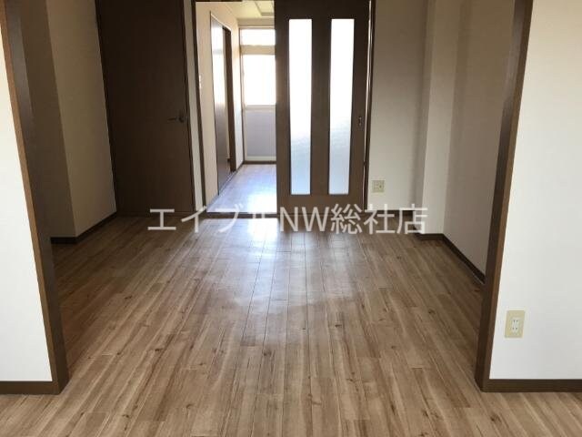 クオリティパレスの物件内観写真