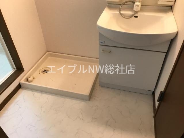 クオリティパレスの物件内観写真