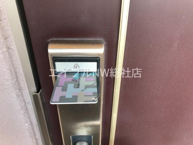 クオリティパレスの物件内観写真