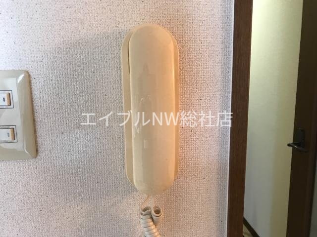 クオリティパレスの物件内観写真