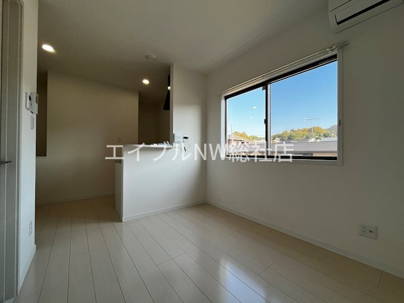 ソレイユ・ルヴァンの物件内観写真